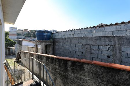 Vista - Quarto 1 de casa para alugar com 1 quarto, 83m² em Jardim Cecilia, Mogi das Cruzes