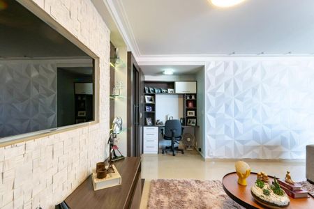 Apartamento à venda com 134m², 3 quartos e 2 vagas