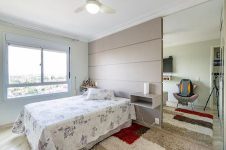 Apartamento à venda com 134m², 3 quartos e 2 vagas