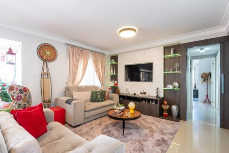 Apartamento à venda com 134m², 3 quartos e 2 vagas