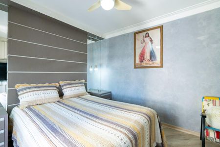 Apartamento à venda com 134m², 3 quartos e 2 vagas
