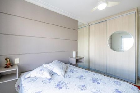 Apartamento à venda com 134m², 3 quartos e 2 vagas