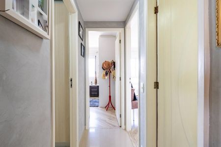 Apartamento à venda com 134m², 3 quartos e 2 vagas