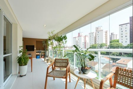 Apartamento à venda com 200m², 4 quartos e 3 vagas