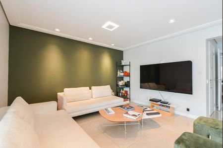 Apartamento à venda com 4 quartos, 200m² em Vila Mariana, São Paulo