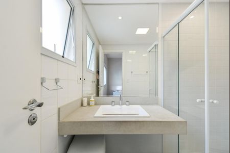 Apartamento à venda com 200m², 4 quartos e 3 vagas