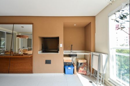 Apartamento à venda com 4 quartos, 200m² em Vila Mariana, São Paulo