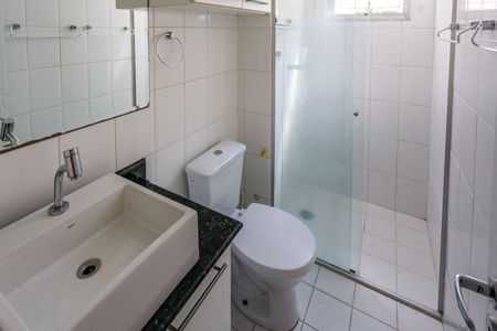 Apartamento para alugar com 49m², 1 quarto e 1 vagaBanheiro