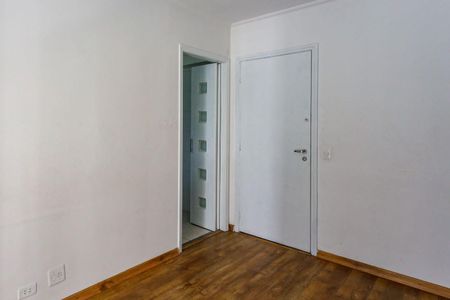 Sala de apartamento para alugar com 1 quarto, 49m² em Vila Andrade, São Paulo