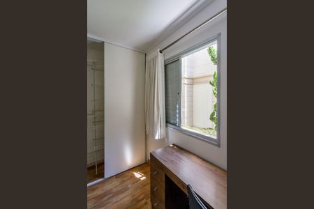 Apartamento para alugar com 49m², 1 quarto e 1 vagaQuarto