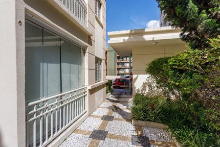 Apartamento para alugar com 49m², 1 quarto e 1 vagaÁrea Externa