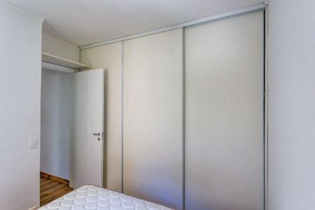 Apartamento para alugar com 49m², 1 quarto e 1 vagaQuarto