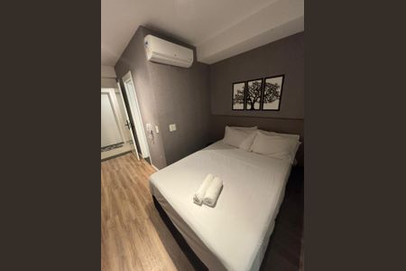 Apartamento à venda com 1 quarto, 21m² em Indianópolis, São Paulo