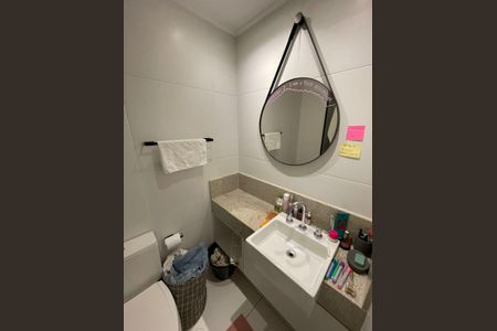 Apartamento à venda com 1 quarto, 21m² em Indianópolis, São Paulo