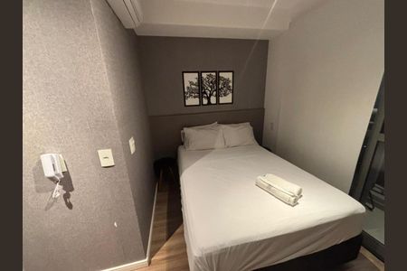 Apartamento à venda com 1 quarto, 21m² em Indianópolis, São Paulo