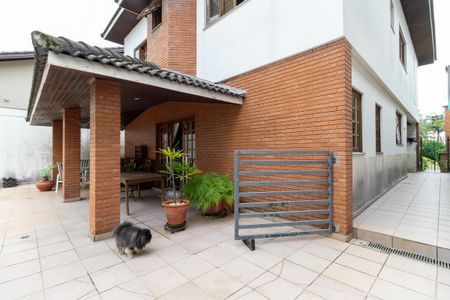 Casa de condomínio à venda com 268m², 4 quartos e 4 vagas