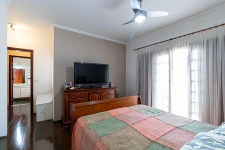 Casa de Condomínio à venda com 4 quartos, 268m² em Aldeia da Serra, Barueri