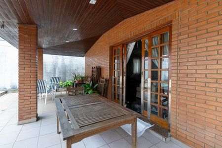 Casa de condomínio à venda com 268m², 4 quartos e 4 vagas