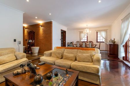 Casa de Condomínio à venda com 4 quartos, 268m² em Aldeia da Serra, Barueri