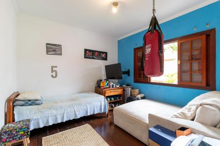 Casa de Condomínio à venda com 4 quartos, 268m² em Aldeia da Serra, Barueri