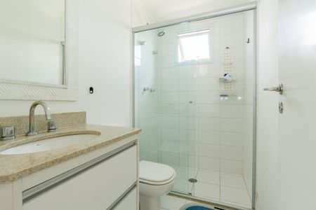 Apartamento à venda com 160m², 3 quartos e 2 vagas