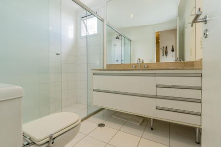Apartamento à venda com 160m², 3 quartos e 2 vagas