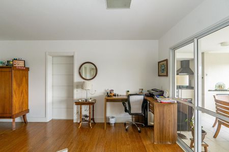 Apartamento à venda com 160m², 3 quartos e 2 vagas
