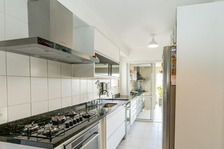 Apartamento à venda com 160m², 3 quartos e 2 vagas