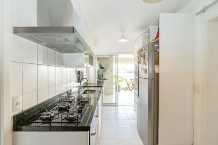 Apartamento à venda com 160m², 3 quartos e 2 vagas
