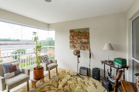 Apartamento à venda com 160m², 3 quartos e 2 vagas