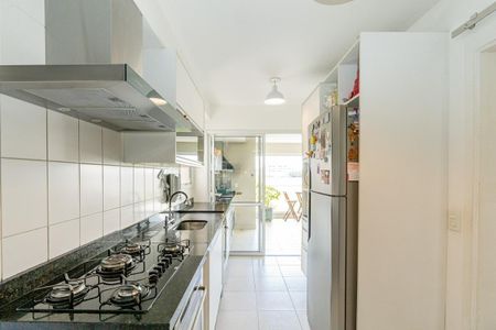 Apartamento à venda com 160m², 3 quartos e 2 vagas