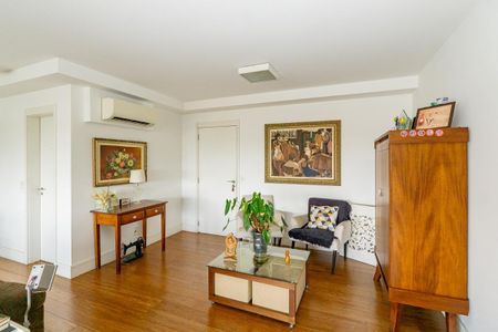 Apartamento à venda com 160m², 3 quartos e 2 vagas