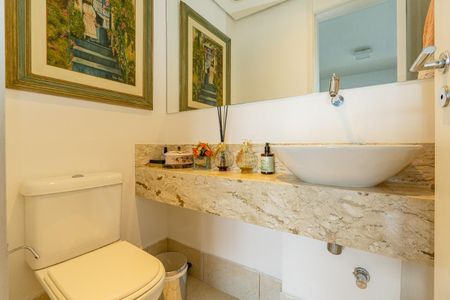 Apartamento à venda com 160m², 3 quartos e 2 vagas