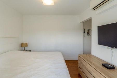 Apartamento à venda com 160m², 3 quartos e 2 vagas