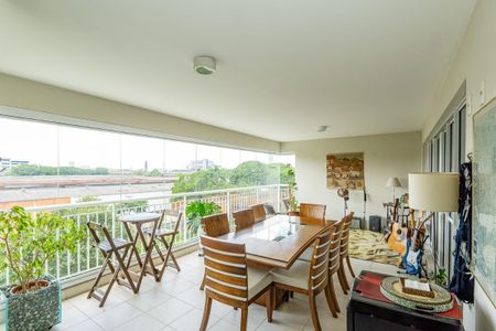 Apartamento à venda com 160m², 3 quartos e 2 vagas