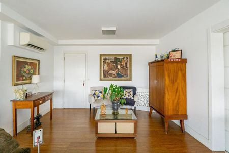 Apartamento à venda com 3 quartos, 160m² em Santo Amaro, São Paulo