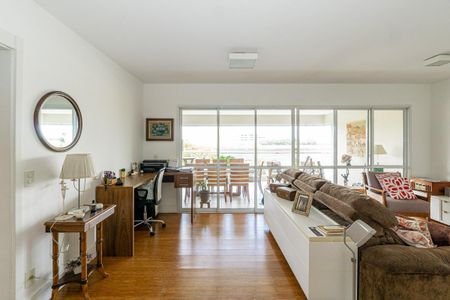 Apartamento à venda com 160m², 3 quartos e 2 vagas