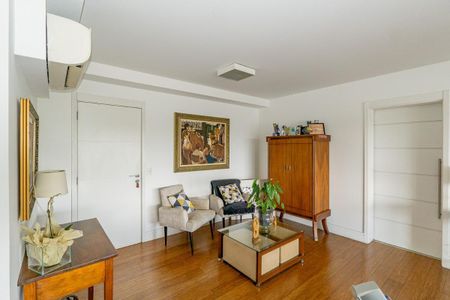 Apartamento à venda com 160m², 3 quartos e 2 vagas