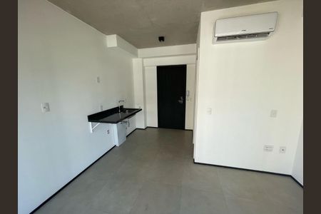 Apartamento à venda com 1 quarto, 22m² em Bela Vista, São Paulo