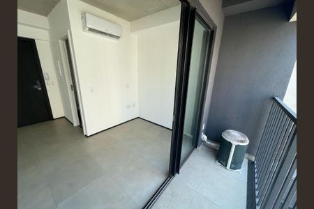 Apartamento à venda com 1 quarto, 22m² em Bela Vista, São Paulo