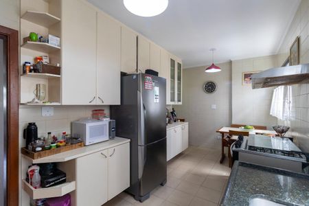Apartamento à venda com 3 quartos, 147m² em Campo Belo, São Paulo