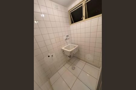 Apartamento à venda com 87m², 2 quartos e 2 vagasÁrea de Serviço