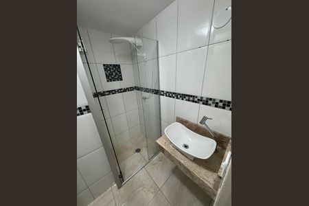 Apartamento à venda com 87m², 2 quartos e 2 vagasBanheiro