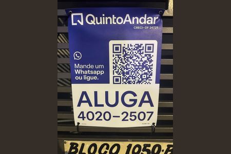 Apartamento à venda com 87m², 2 quartos e 2 vagasPlaquinha 