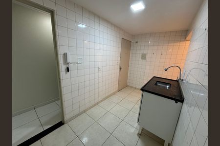 Apartamento à venda com 87m², 2 quartos e 2 vagasCozinha