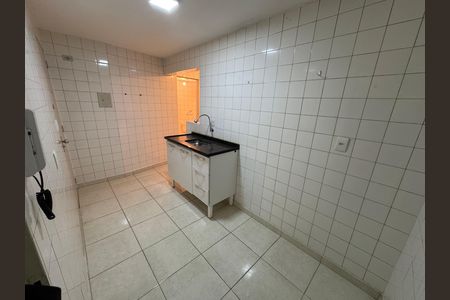 Apartamento à venda com 87m², 2 quartos e 2 vagasCozinha