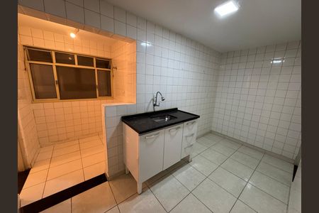 Apartamento à venda com 87m², 2 quartos e 2 vagasCozinha
