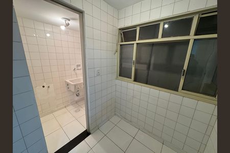 Apartamento à venda com 87m², 2 quartos e 2 vagasÁrea de Serviço