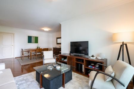 Apartamento à venda com 4 quartos, 156m² em Vila Morumbi, São Paulo