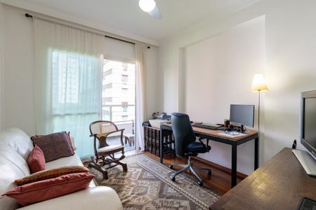 Apartamento à venda com 156m², 4 quartos e 3 vagas